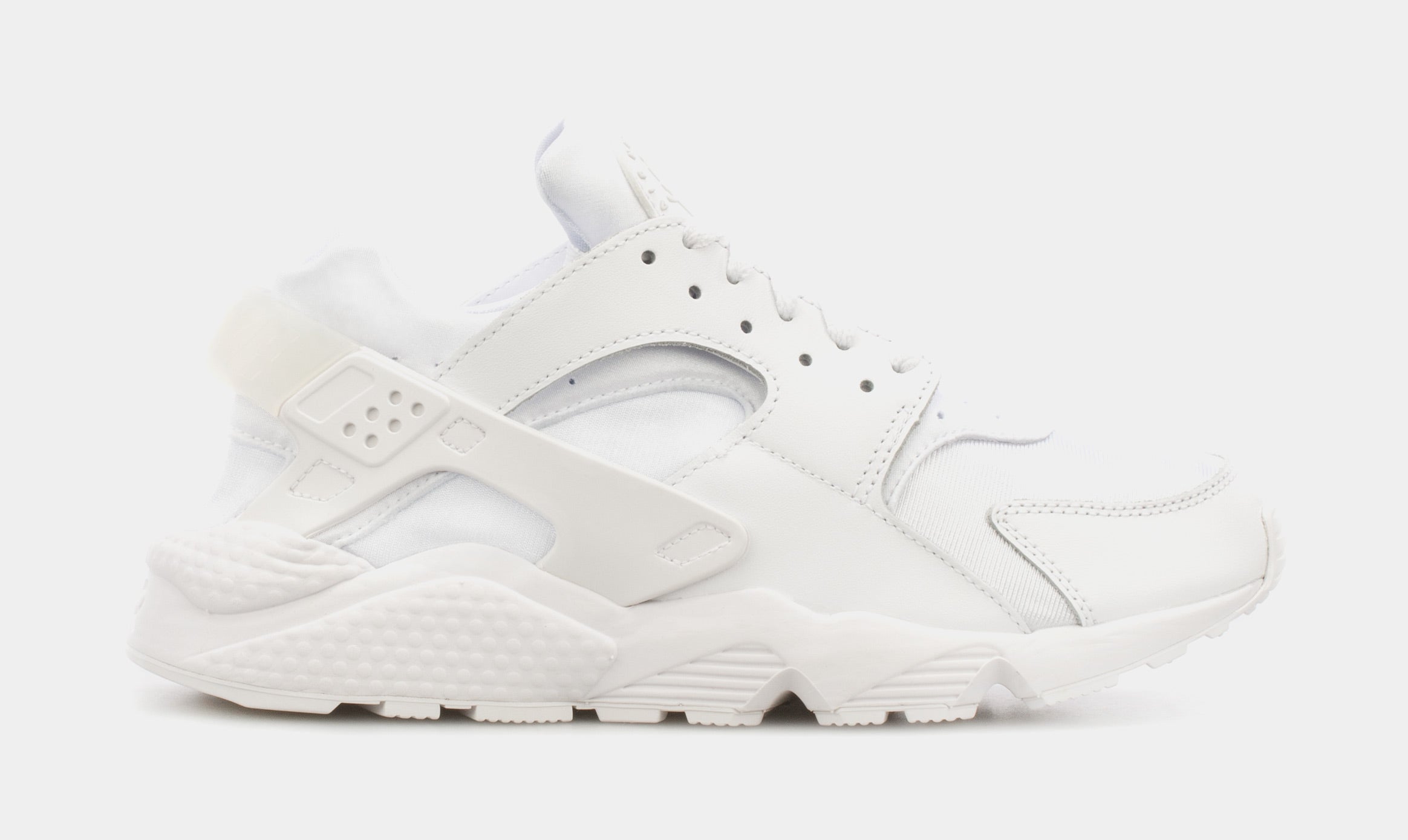 nike huarache shoe palace