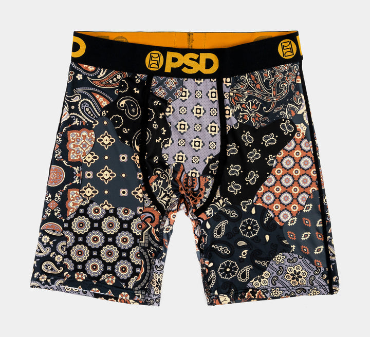 Psd Blood Diamonds Mens Boxers Black Red Free Shipping 423180004 – Shoe  Palace